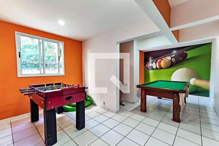 Apartamento para alugar com 42m², 2 quartos e 1 vagaÁrea comum