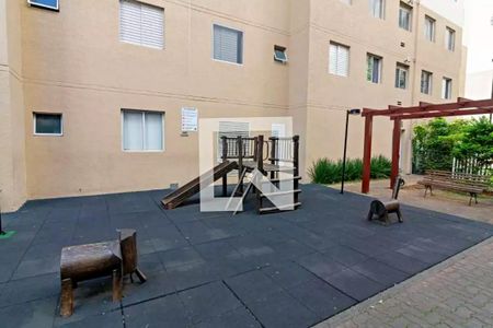 Apartamento para alugar com 42m², 2 quartos e 1 vagaÁrea comum - Playground