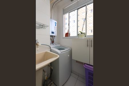 Apartamento para alugar com 42m², 2 quartos e 1 vagaÁrea de Serviço