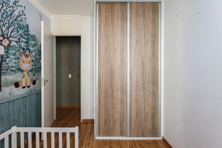 Apartamento para alugar com 42m², 2 quartos e 1 vagaQuarto 2