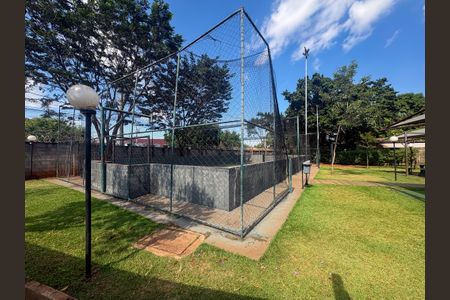 Apartamento para alugar com 45m², 2 quartos e 1 vaga Apartamento para alugar com 45m², 2 quartos e 1 vagaQuadra Esportiva
