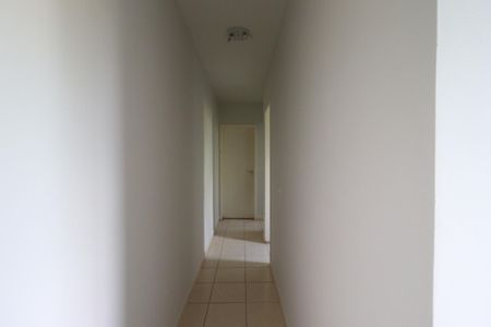 Corredor de apartamento para alugar com 2 quartos, 45m² em Jardim Helena, Ribeirão Preto