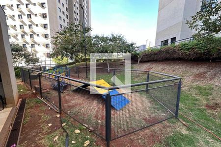 Apartamento para alugar com 48m², 2 quartos e 1 vagaÁrea pet