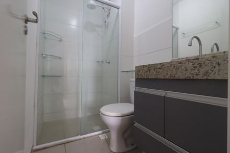 Apartamento para alugar com 48m², 2 quartos e 1 vagaBanheiro