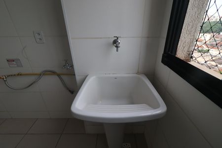 Apartamento para alugar com 48m², 2 quartos e 1 vagaCozinha