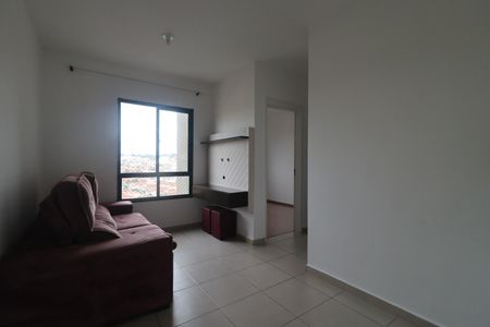 Apartamento para alugar com 48m², 2 quartos e 1 vagaSala