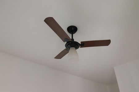 Apartamento para alugar com 48m², 2 quartos e 1 vagaQuarto 2