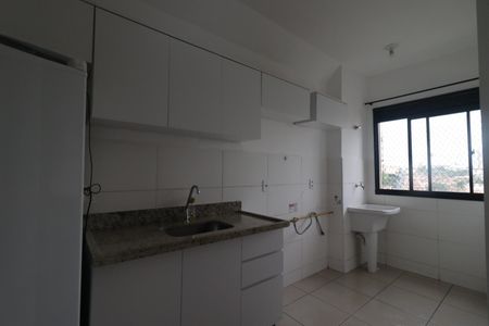 Apartamento para alugar com 48m², 2 quartos e 1 vagaCozinha