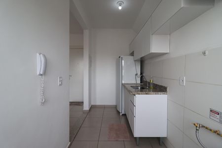 Apartamento para alugar com 48m², 2 quartos e 1 vagaCozinha