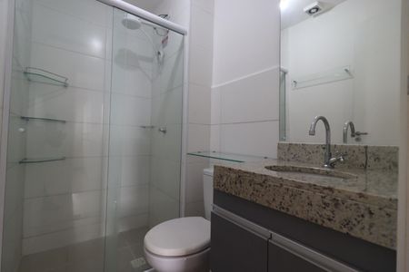 Apartamento para alugar com 48m², 2 quartos e 1 vagaBanheiro