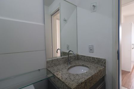 Apartamento para alugar com 48m², 2 quartos e 1 vagaBanheiro