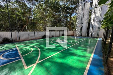 Apartamento para alugar com 48m², 2 quartos e 1 vagaQuadra Esportiva