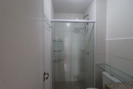 Apartamento para alugar com 48m², 2 quartos e 1 vagaBanheiro