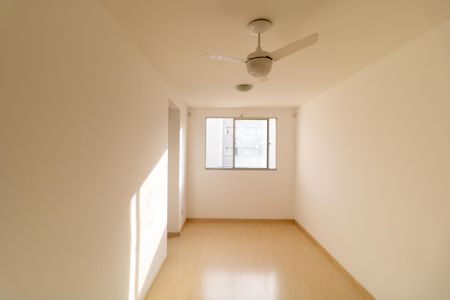 Salas de apartamento à venda com 2 quartos, 58m² em Jardim Nova Europa, Campinas