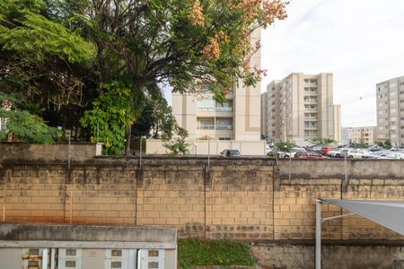 Apartamento à venda com 58m², 2 quartos e 1 vaga Apartamento à venda com 58m², 2 quartos e 1 vagaVista do Quarto 01