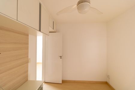 Apartamento à venda com 58m², 2 quartos e 1 vaga Apartamento à venda com 58m², 2 quartos e 1 vagaQuarto 02