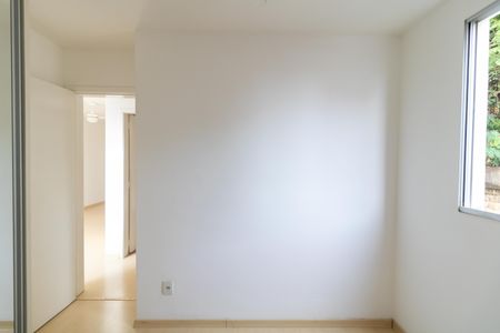Apartamento à venda com 58m², 2 quartos e 1 vaga Apartamento à venda com 58m², 2 quartos e 1 vagaQuarto 01