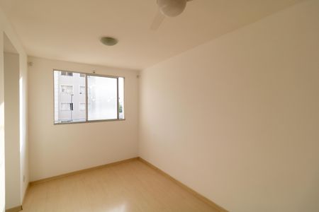 Salas de apartamento à venda com 2 quartos, 58m² em Jardim Nova Europa, Campinas