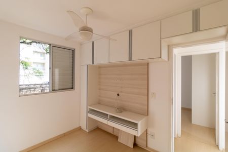 Apartamento à venda com 58m², 2 quartos e 1 vaga Apartamento à venda com 58m², 2 quartos e 1 vagaQuarto 02