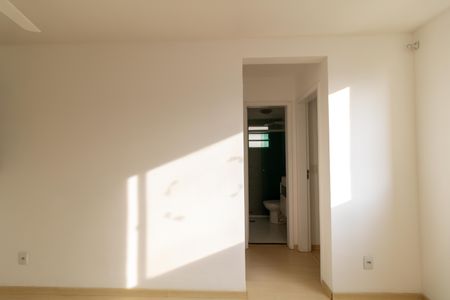 Apartamento à venda com 58m², 2 quartos e 1 vaga Apartamento à venda com 58m², 2 quartos e 1 vagaSalas