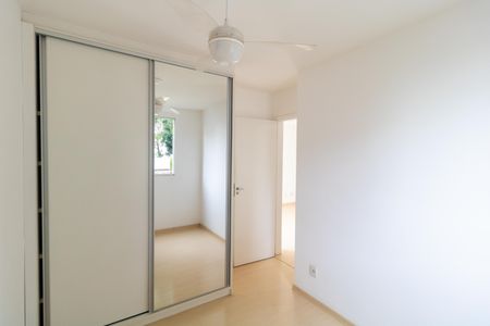 Apartamento à venda com 58m², 2 quartos e 1 vaga Apartamento à venda com 58m², 2 quartos e 1 vagaQuarto 01
