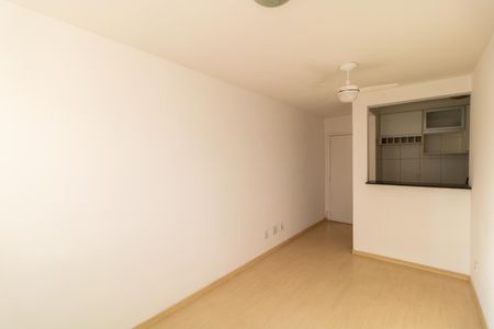 Apartamento à venda com 58m², 2 quartos e 1 vaga Apartamento à venda com 58m², 2 quartos e 1 vagaSalas