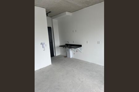 Studio de apartamento à venda com 1 quarto, 24m² em Indianópolis, São Paulo