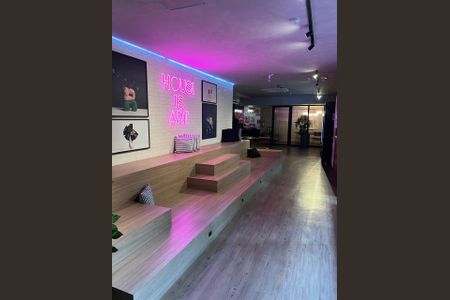 Apartamento à venda com 24m², 1 quarto e sem vaga Apartamento à venda com 24m², 1 quarto e sem vagaÁrea de Convivência
