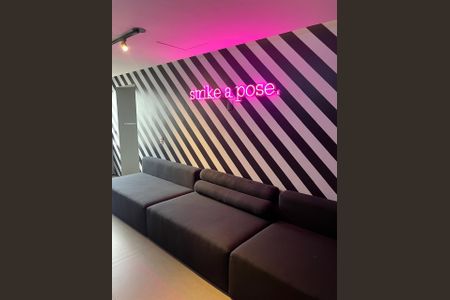 Apartamento à venda com 24m², 1 quarto e sem vaga Apartamento à venda com 24m², 1 quarto e sem vagaÁrea de Convivência
