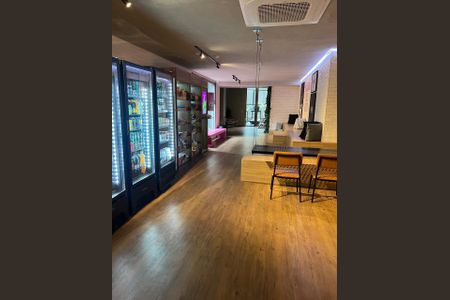 Apartamento à venda com 24m², 1 quarto e sem vaga Apartamento à venda com 24m², 1 quarto e sem vagaÁrea de Convivência