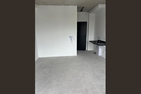 Studio de apartamento à venda com 1 quarto, 24m² em Indianópolis, São Paulo