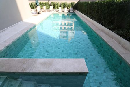 Apartamento à venda com 38m², 2 quartos e sem vagaPiscina 