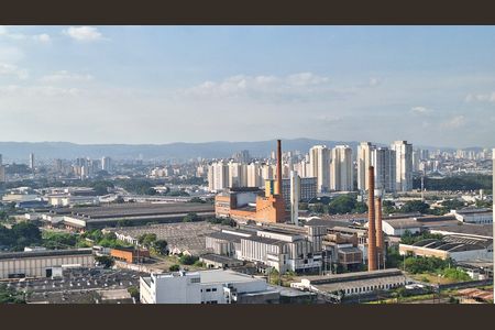 Apartamento à venda com 38m², 2 quartos e sem vagaVista 