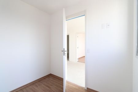 Apartamento à venda com 38m², 2 quartos e sem vagaQuarto 1