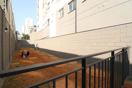 Apartamento à venda com 38m², 2 quartos e sem vagaÁrea Pet 