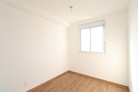 Apartamento à venda com 38m², 2 quartos e sem vagaQuarto 2