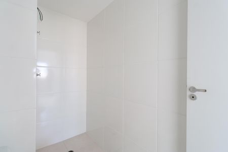 Apartamento à venda com 38m², 2 quartos e sem vagaBanheiro 