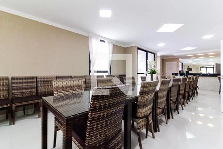 Apartamento à venda com 60m², 2 quartos e 2 vagasÁrea externa