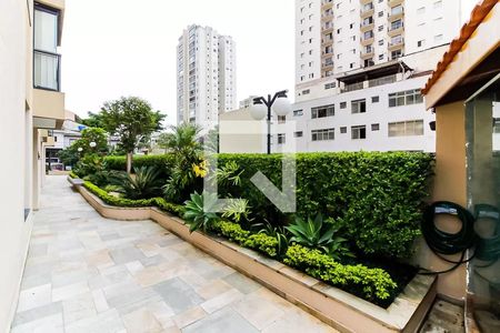 Apartamento à venda com 60m², 2 quartos e 2 vagasÁrea externa
