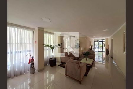 Apartamento à venda com 60m², 2 quartos e 2 vagasÁrea externa