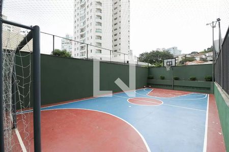 Apartamento à venda com 60m², 2 quartos e 2 vagasÁrea externa