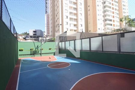 Apartamento à venda com 60m², 2 quartos e 2 vagasÁrea externa
