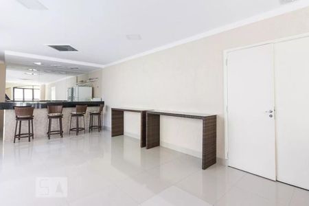 Apartamento à venda com 60m², 2 quartos e 2 vagasÁrea externa