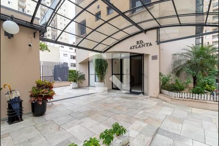 Apartamento à venda com 60m², 2 quartos e 2 vagasÁrea externa
