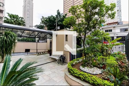 Apartamento à venda com 60m², 2 quartos e 2 vagasÁrea externa