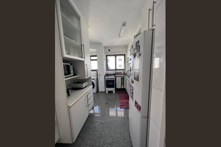 Apartamento à venda com 60m², 2 quartos e 2 vagasCozinha