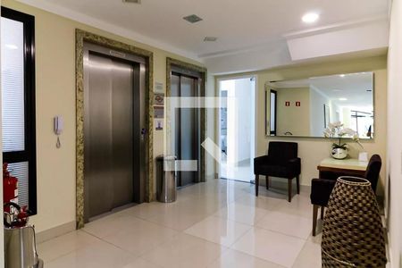 Apartamento à venda com 60m², 2 quartos e 2 vagasÁrea externa