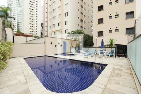 Apartamento à venda com 60m², 2 quartos e 2 vagasÁrea externa