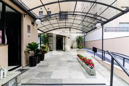 Apartamento à venda com 60m², 2 quartos e 2 vagasÁrea externa