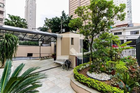 Apartamento à venda com 60m², 2 quartos e 2 vagasÁrea externa